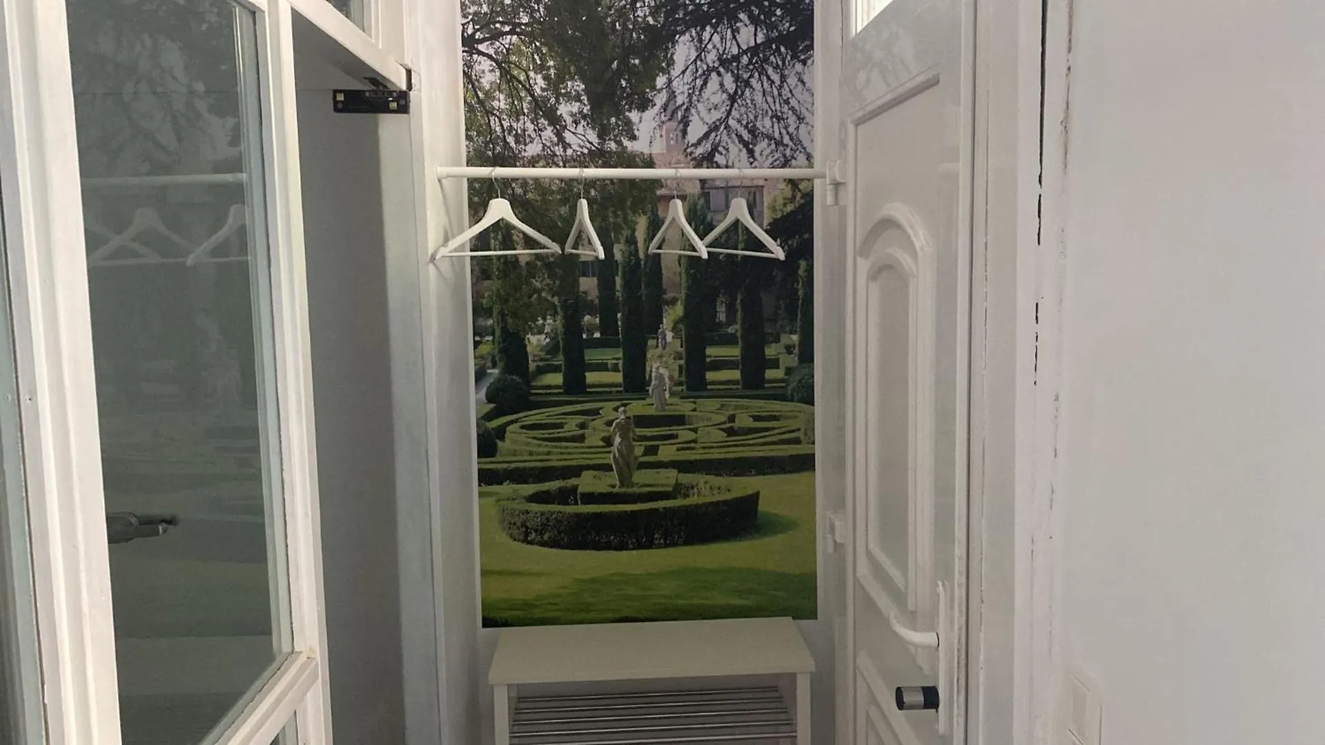 Casa Kruegelstein Apartment Vienna