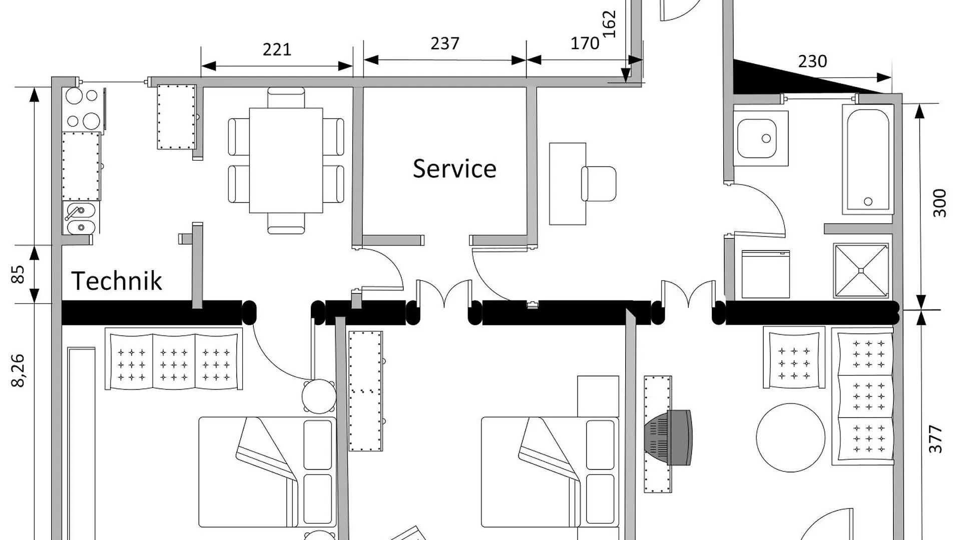 Casa Kruegelstein Apartment Vienna