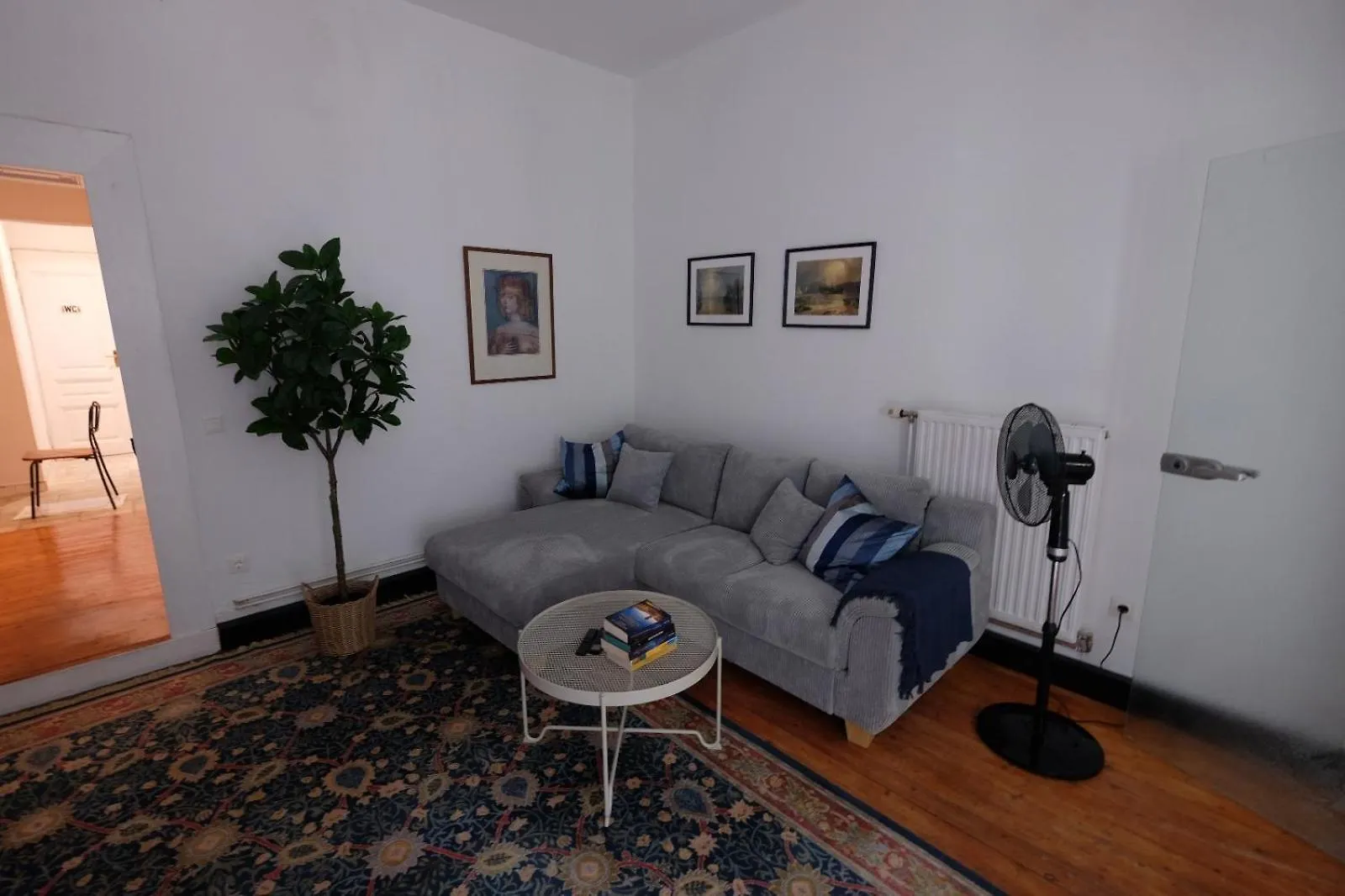 Casa Kruegelstein Apartment Vienna
