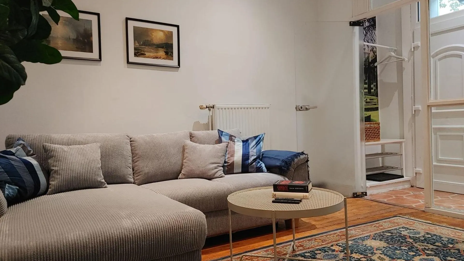 Casa Kruegelstein Appartement Wenen Oostenrijk