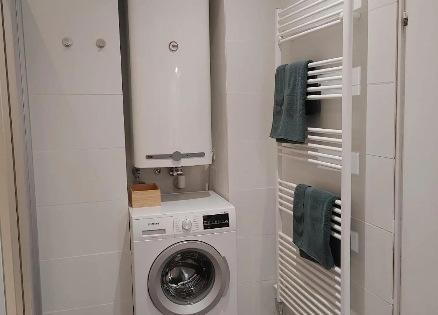 Casa Kruegelstein Appartement Wenen Oostenrijk
