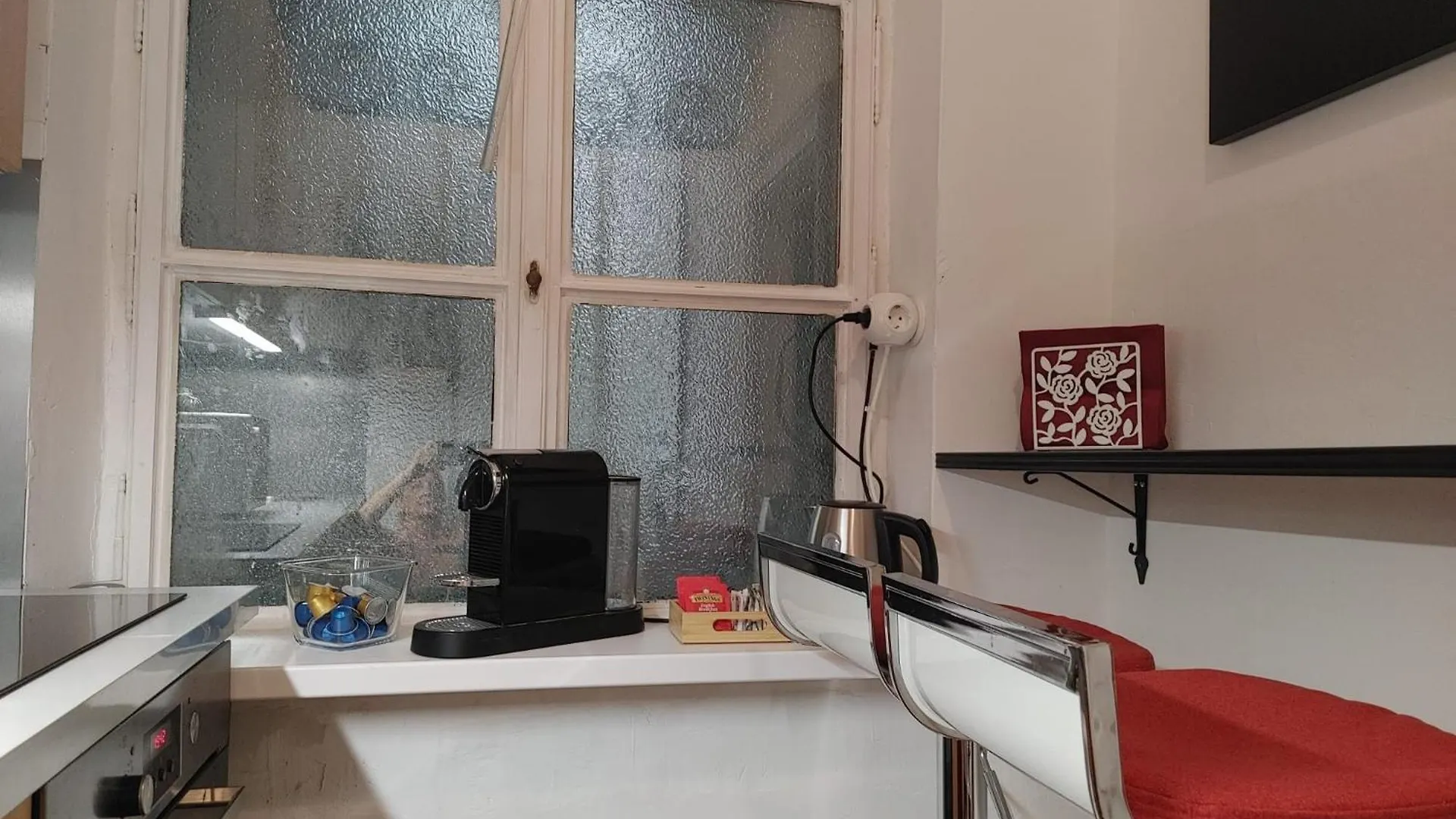 Casa Kruegelstein Appartement Wenen Oostenrijk