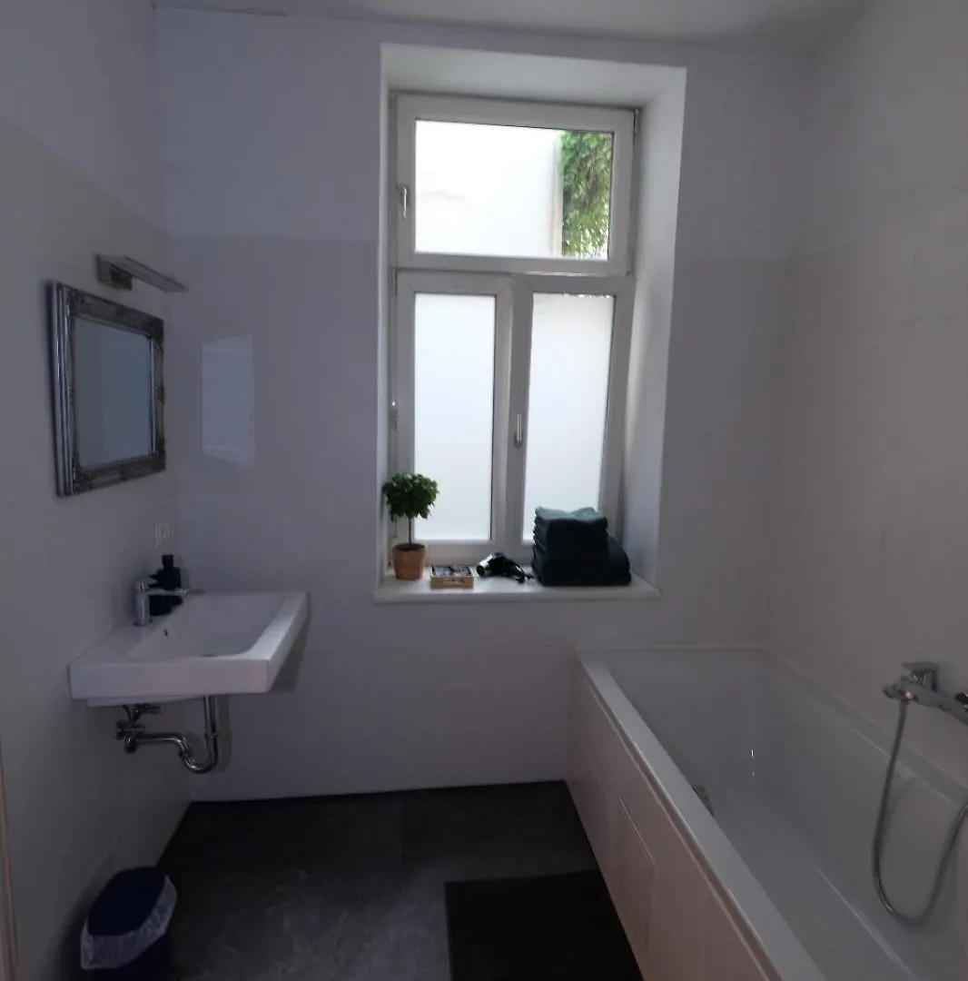 Casa Kruegelstein Appartement Wenen