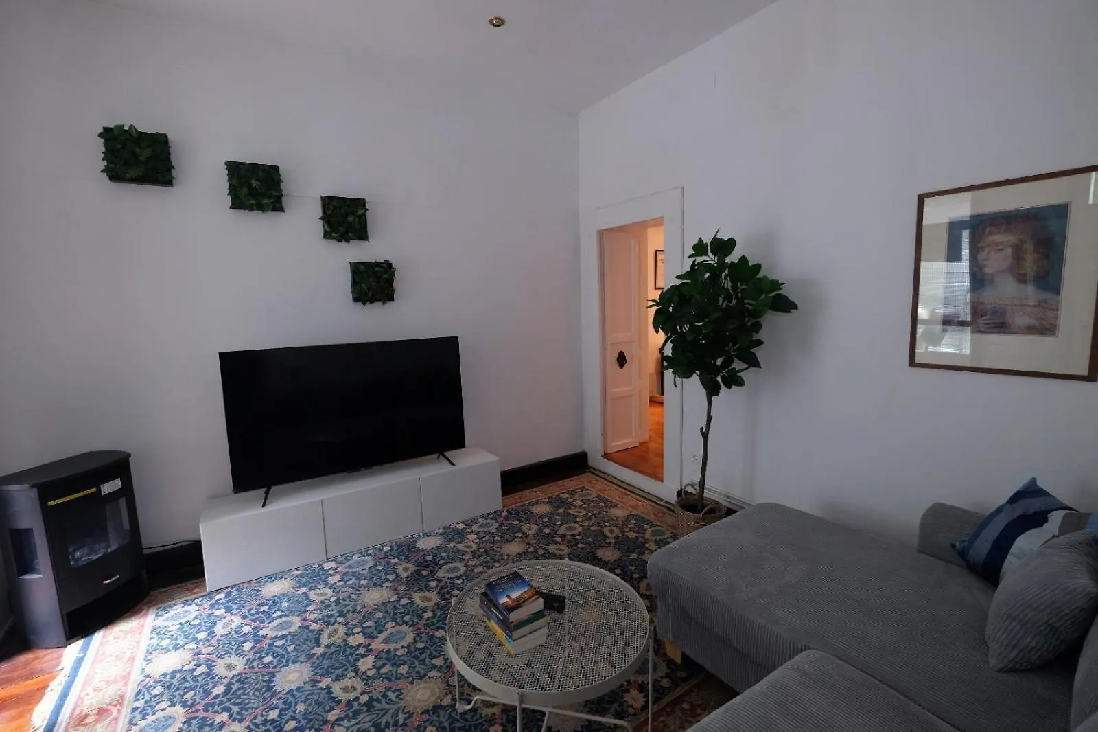 Casa Kruegelstein Daire Viyana 0*,